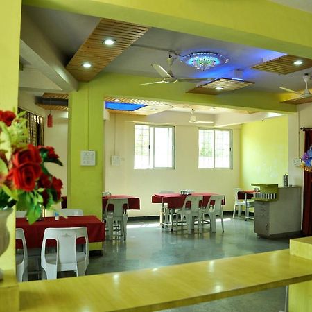 Sandesh Resort Wai Dış mekan fotoğraf